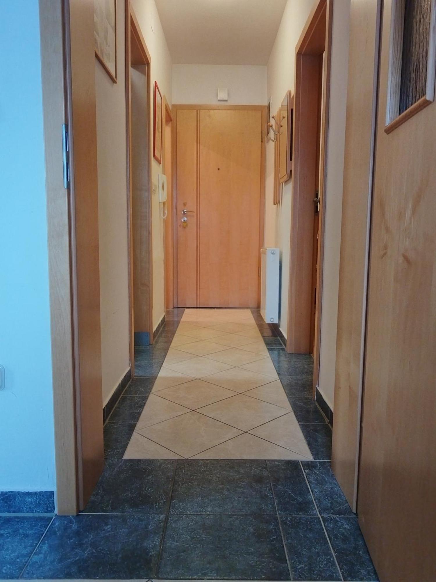 Apartment Ljudmila Vodice Buitenkant foto